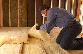 Best Blown-In Insulation in Boulder Creek, CA