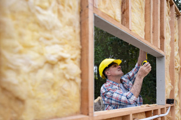 Best Soundproof Insulation in Boulder Creek, CA